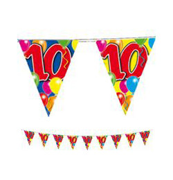 Zászlófüzér - 10