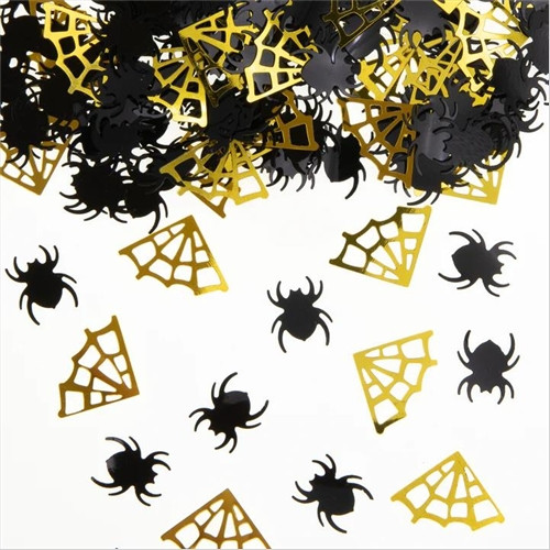 Halloweeni konfetti - 15 g