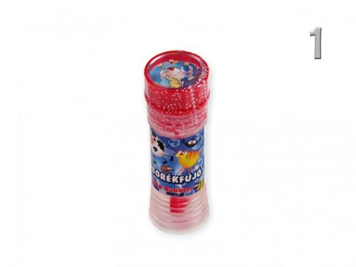 Buborékfújó (48ml)
