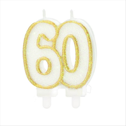 60-as számú arany gyertya
