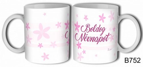 Bögre - Boldog Névnapot