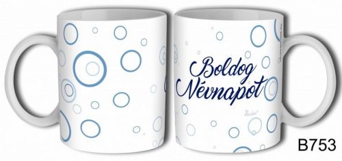 Bögre - Boldog Névnapot