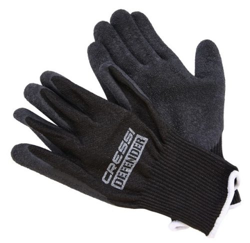 Cressi Defender 2 mm-es búvárkesztyű