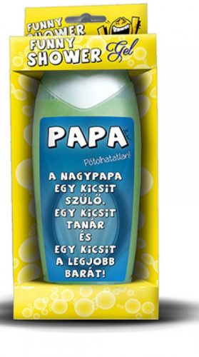 Tusfürdő - Papa