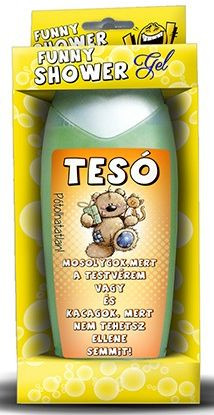 Tusfürdő - Tesó