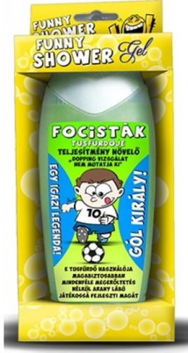 Tusfürdő - Focisták