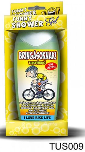 Tusfürdő - Bringásoknak