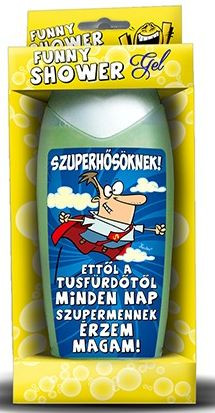 Tusfürdő - Szuperhősöknek