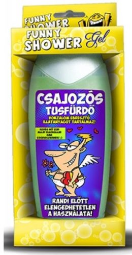 Tusfürdő - Csajozós