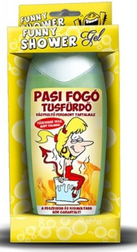 Tusfürdő - Pasi fogó