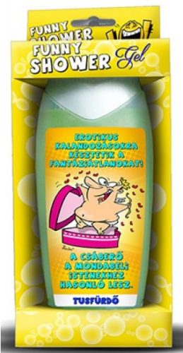 Tusfürdő - Erotikus kalandozás