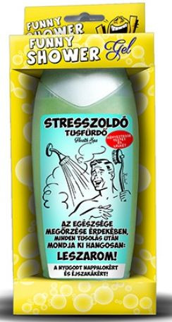 Tusfürdő - Stresszoldó