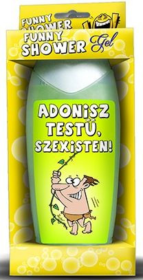 Tusfürdő - Adonisz