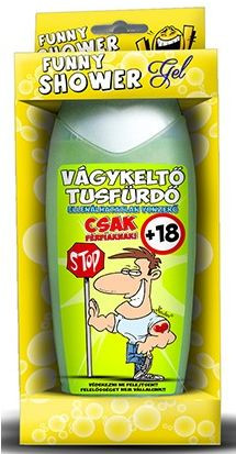 Tusfürdő - Vágykeltő