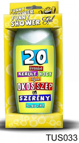 Tusfürdő - 20 évembe került