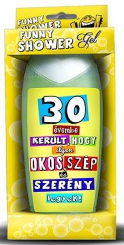 Tusfürdő - 30 évembe került