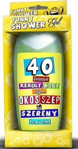 Tusfürdő - 40 évembe került