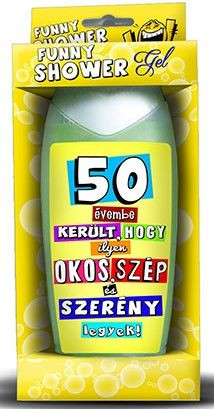 Tusfürdő - 50 évembe került