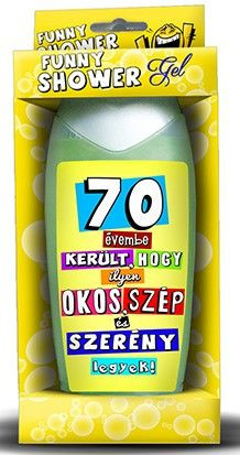 Tusfürdő - 70 évembe került