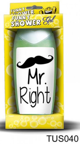 Tusfürdő - Mr.Right