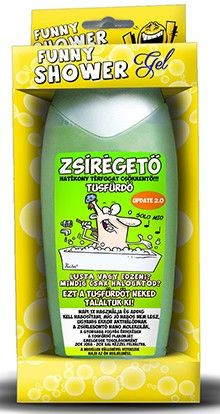 Tusfürdő - Zsírégető