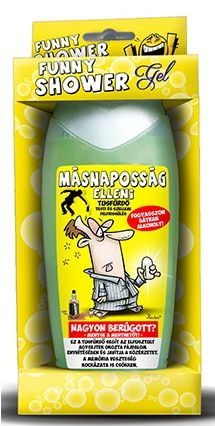 Tusfürdő - Másnaposság elleni