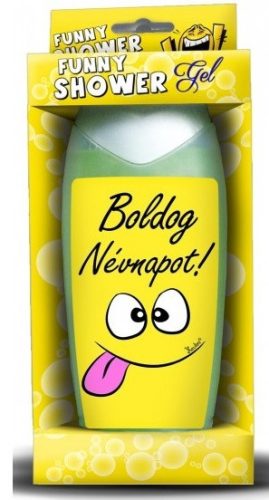 Tusfürdő - Boldog Névnapot