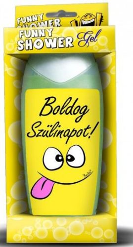 Tusfürdő - Boldog Szülinapot!