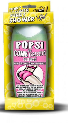 Tusfürdő - Popsi és comb feszesítő