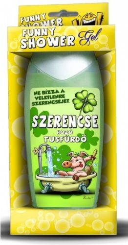 Tusfürdő - Szerencse hozó