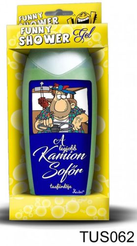 Tusfürdő - A legjobb Kamion Sofőr