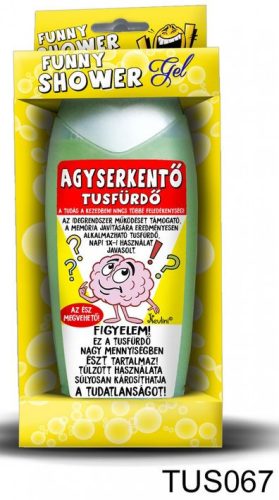 Tusfürdő - Agyserkentő