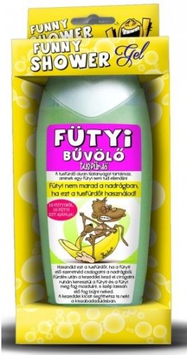 Tusfürdő - Fütyi bűvölő