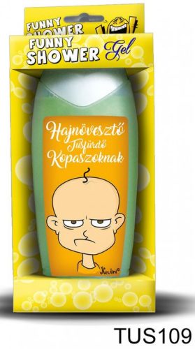 Tusfürdő - Hajnövesztő...
