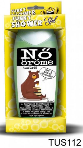 Tusfürdő - Nő öröme