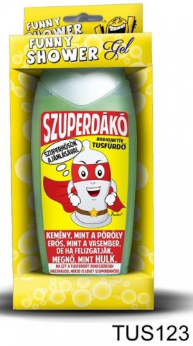Tusfürdő - Szuperdákó