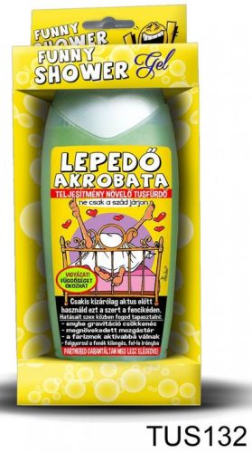 Tusfürdő - Lepedő akrobata
