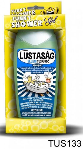 Tusfürdő - Lustaság elleni