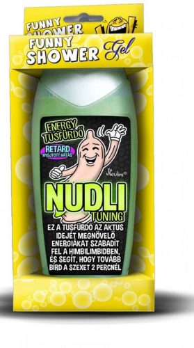 Tusfürdő - Nudli tuning