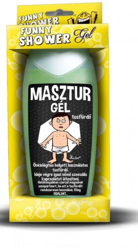 Tusfürdő - Maszturgél