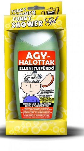 Tusfürdő - Agyhalottak
