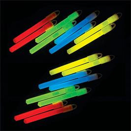 Világító rúd (10 cm)