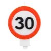 Sebességkorlátozó gyertya - 30
