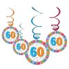 Függő dekoráció - Radiant "60"