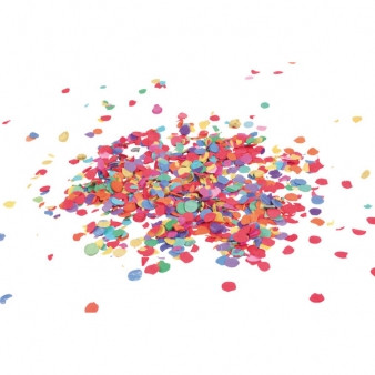 Konfetti - 1kg-os
