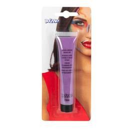 Aqua Krém Make Up - Krém Arcfesték Tubusban - Lila, 19 ml-es