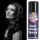 Hajspray - fekete 125 ml