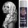 Hajspray - fehér 125 ml