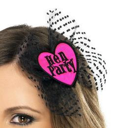 Hen Party Hajcsat Lánybúcsúra